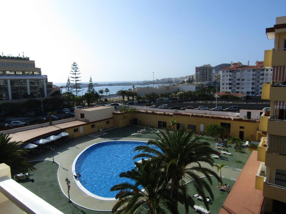 Pier View Los Cristianos Free Wifi Εξωτερικό φωτογραφία